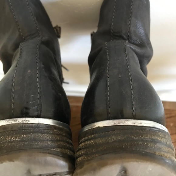 A.S.98 Boots - Picture 5 of 11